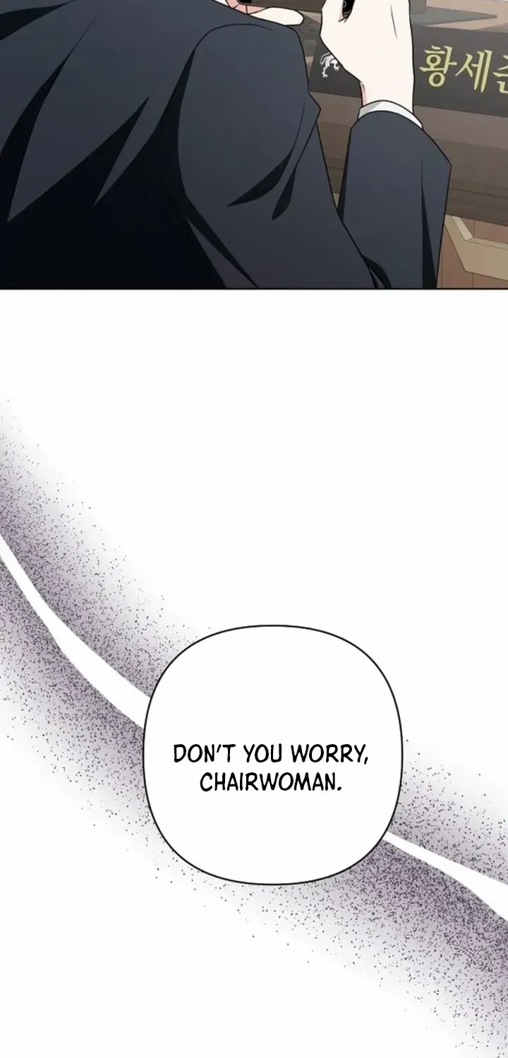 My wife appeared at her funeral Chapter 5 page 28 - 