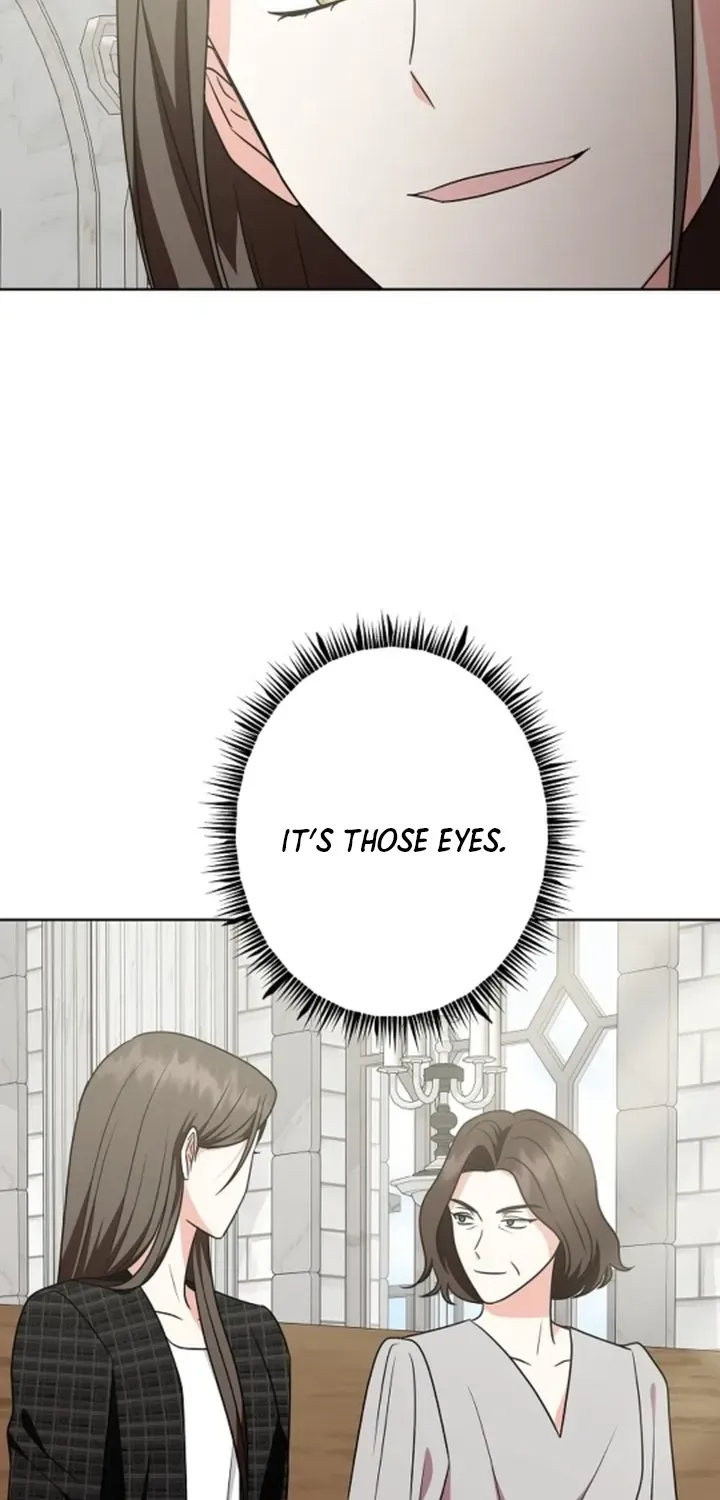 My wife appeared at her funeral Chapter 5 page 31 - 