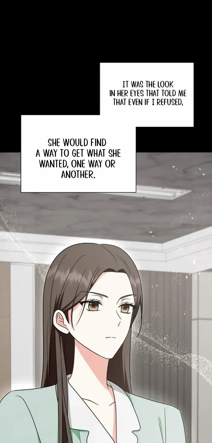 My wife appeared at her funeral Chapter 5 page 34 - 