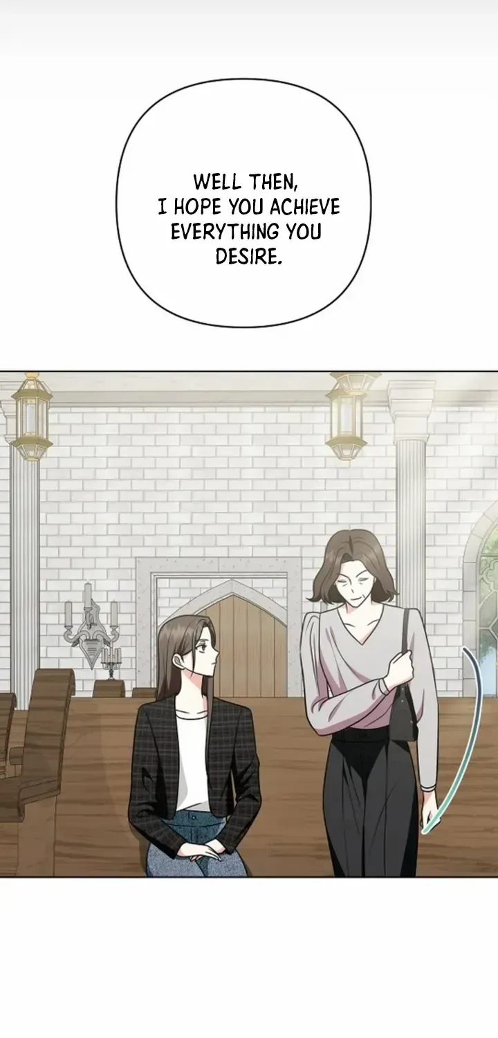 My wife appeared at her funeral Chapter 5 page 36 - 