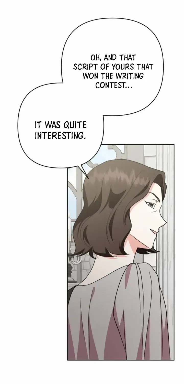 My wife appeared at her funeral Chapter 5 page 37 - 