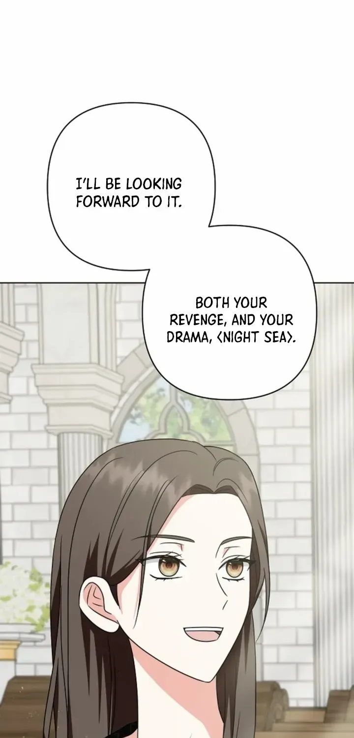 My wife appeared at her funeral Chapter 5 page 38 - 