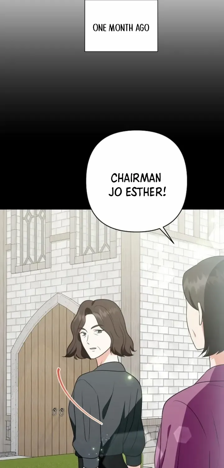 My wife appeared at her funeral Chapter 5 page 5 - 