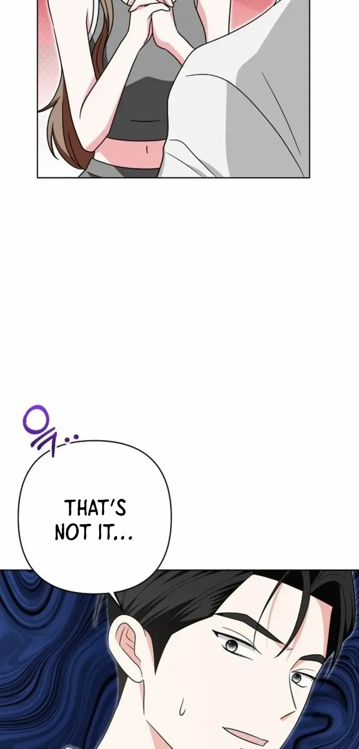 My wife appeared at her funeral Chapter 5 page 47 - 