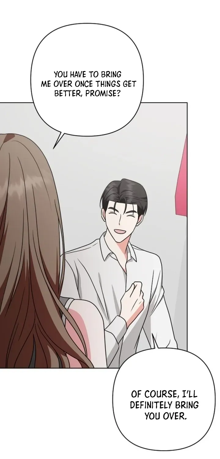 My wife appeared at her funeral Chapter 5 page 52 - 
