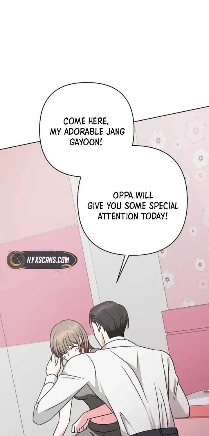 My wife appeared at her funeral Chapter 5 page 53 - 