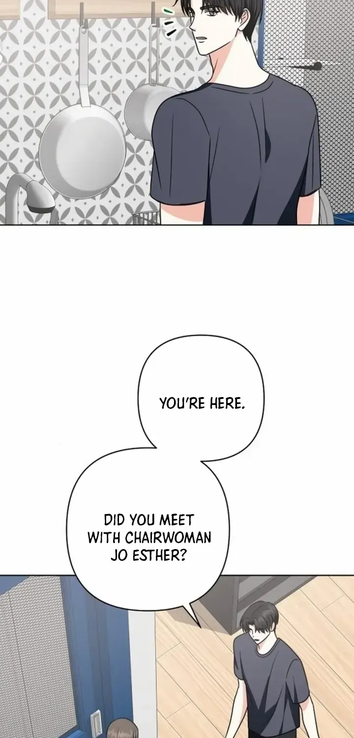 My wife appeared at her funeral Chapter 5 page 57 - 