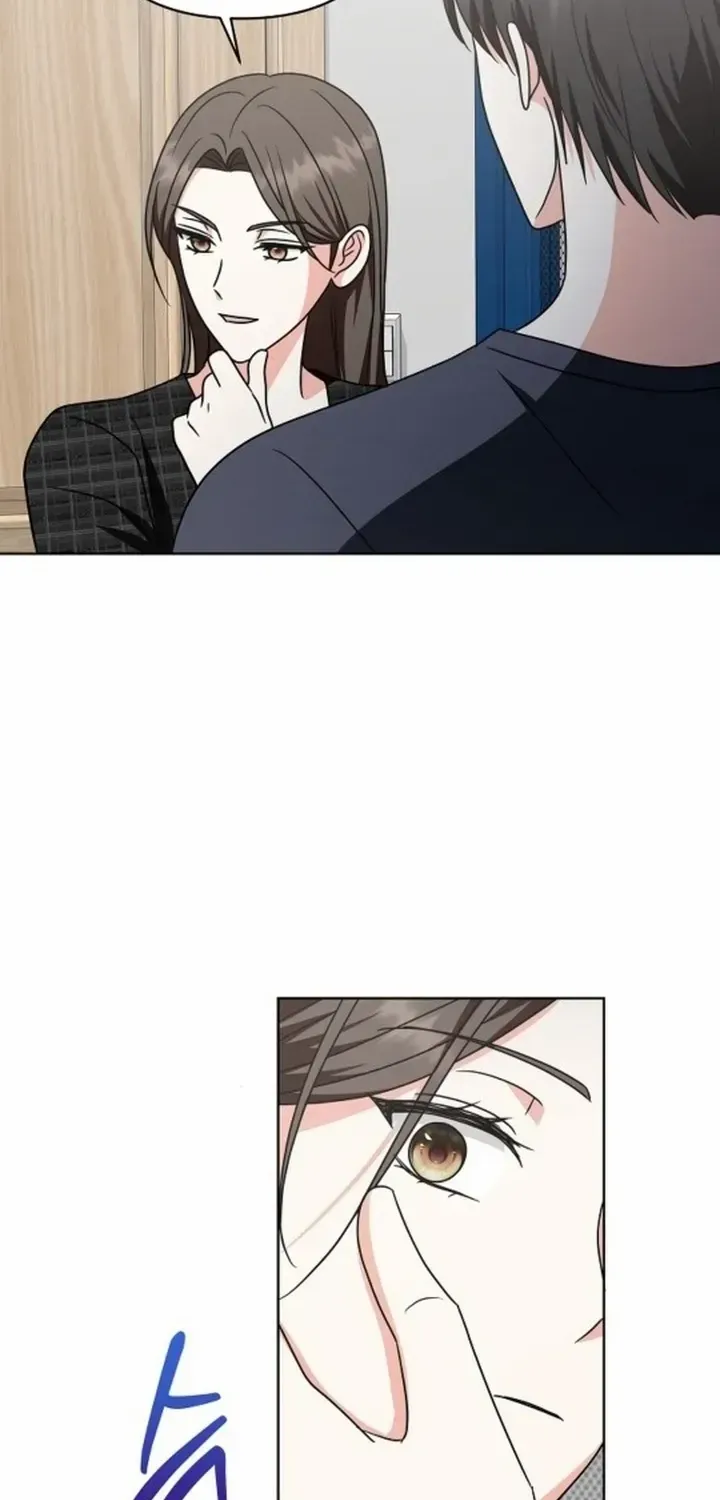 My wife appeared at her funeral Chapter 5 page 59 - 