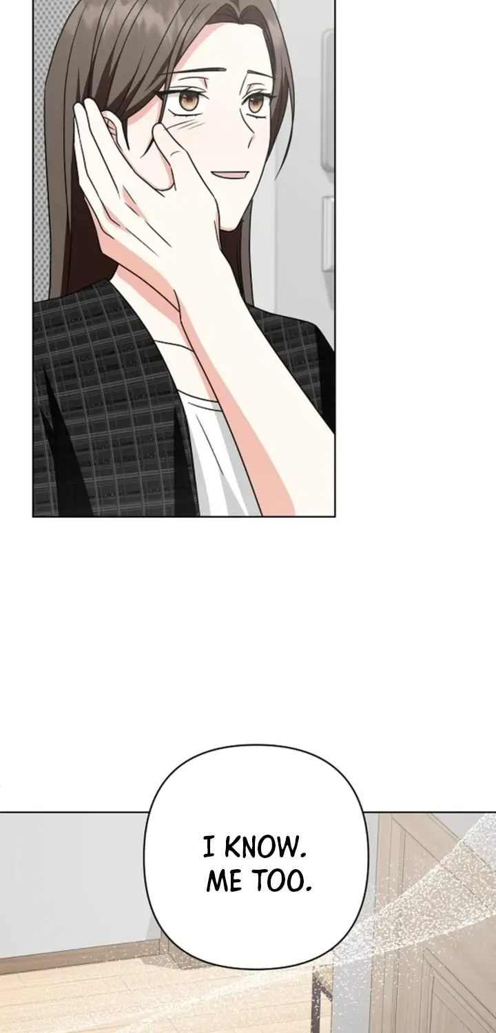 My wife appeared at her funeral Chapter 5 page 64 - 