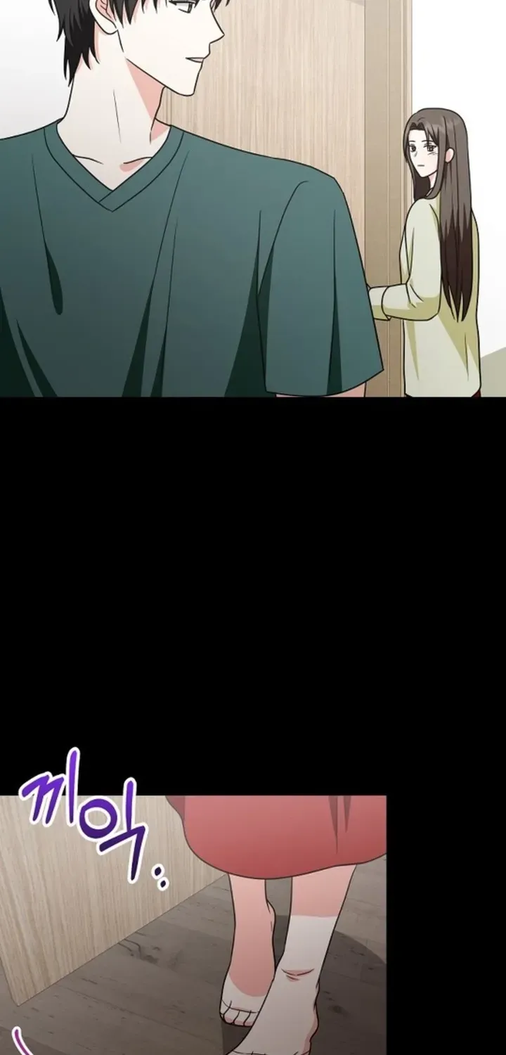 My wife appeared at her funeral Chapter 5 page 76 - 