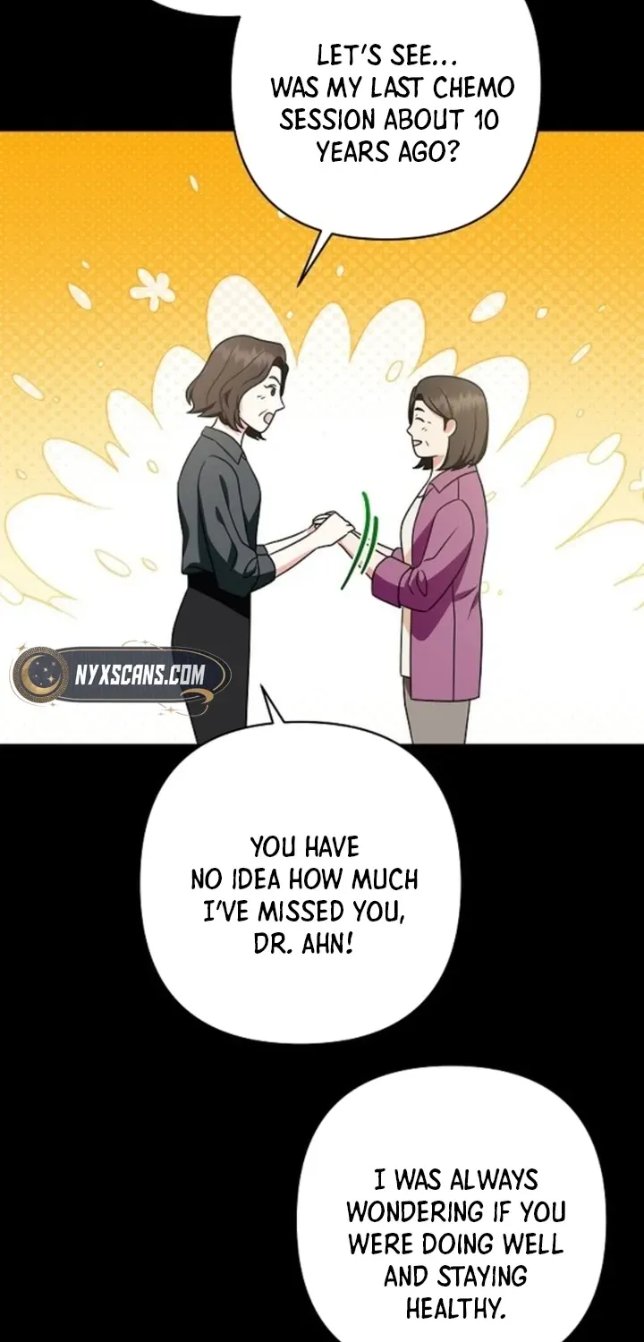 My wife appeared at her funeral Chapter 5 page 9 - 