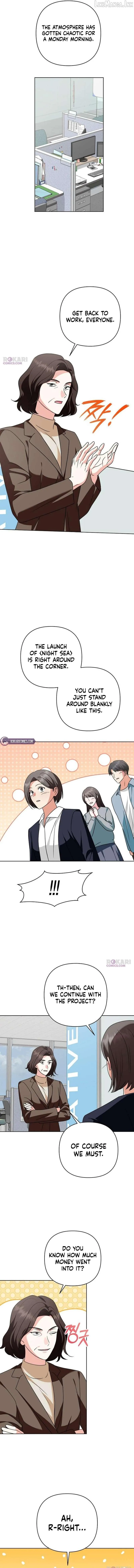 My wife appeared at her funeral Chapter 50 page 10 - 