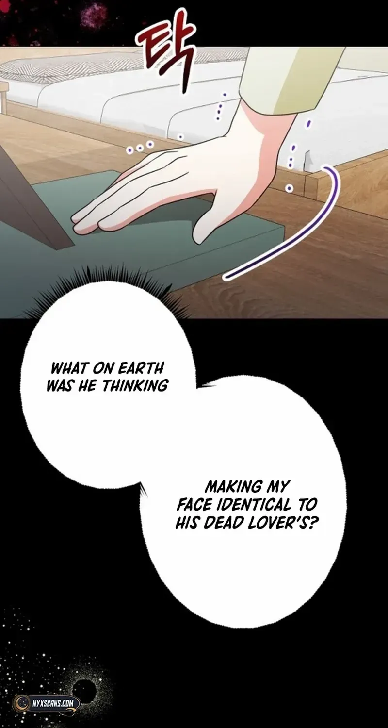 My wife appeared at her funeral Chapter 6 page 13 - 