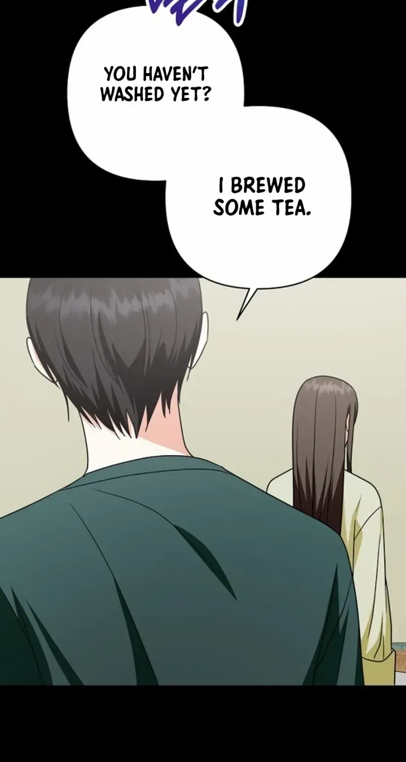 My wife appeared at her funeral Chapter 6 page 17 - 