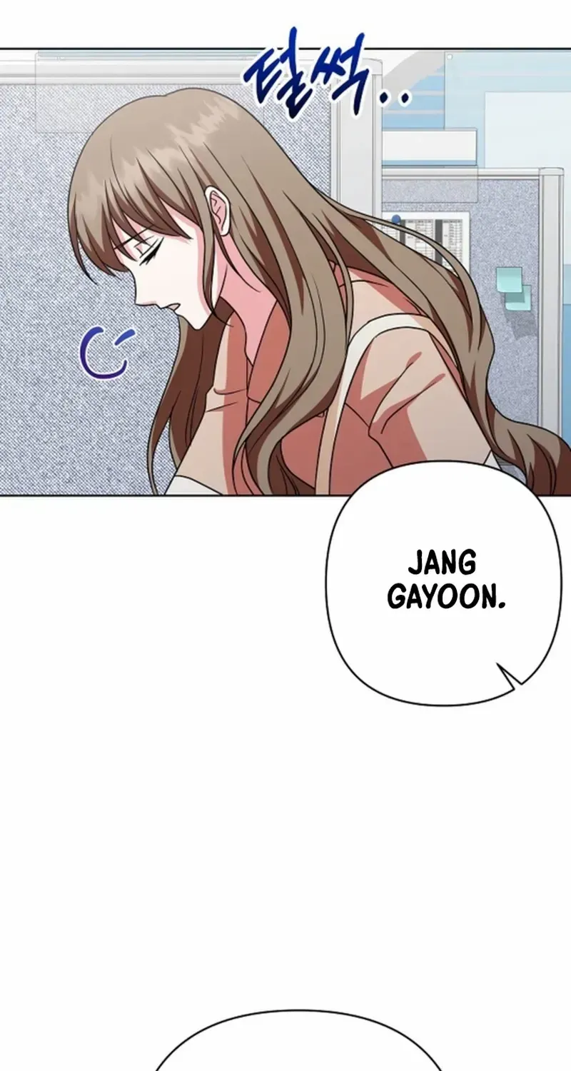 My wife appeared at her funeral Chapter 6 page 33 - 