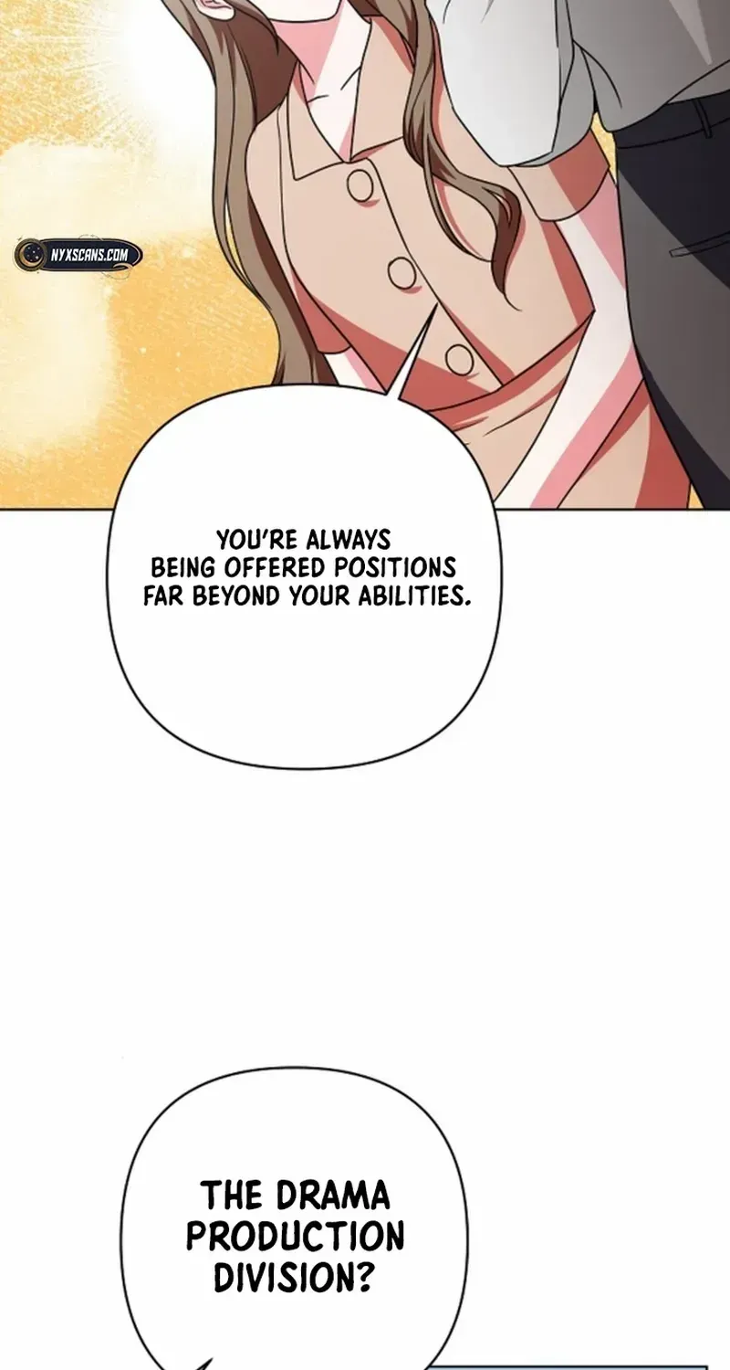 My wife appeared at her funeral Chapter 6 page 38 - 
