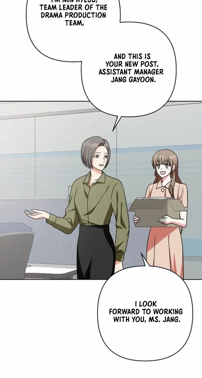 My wife appeared at her funeral Chapter 6 page 49 - 