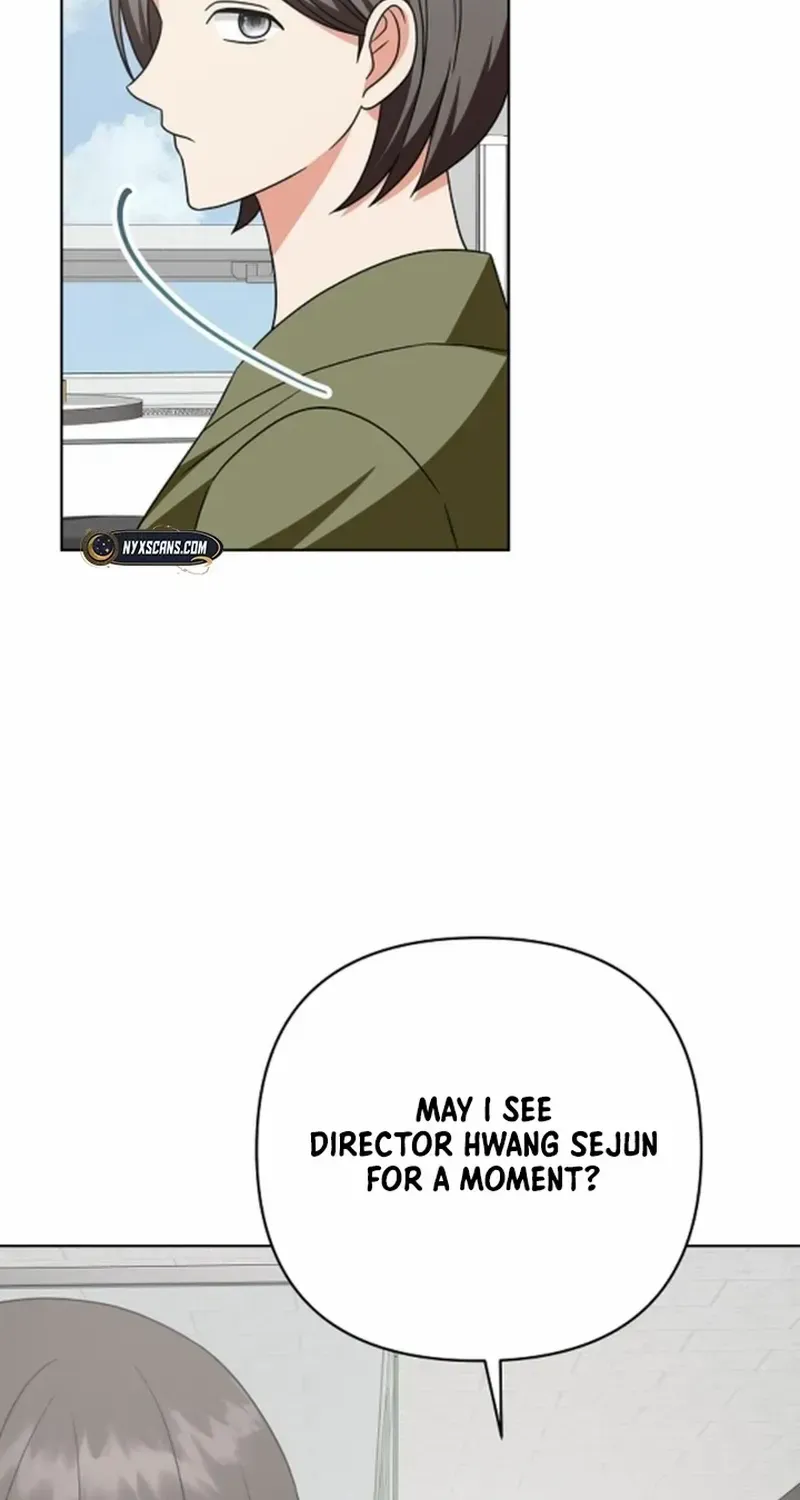 My wife appeared at her funeral Chapter 6 page 51 - 