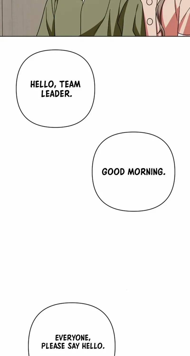 My wife appeared at her funeral Chapter 6 page 56 - 