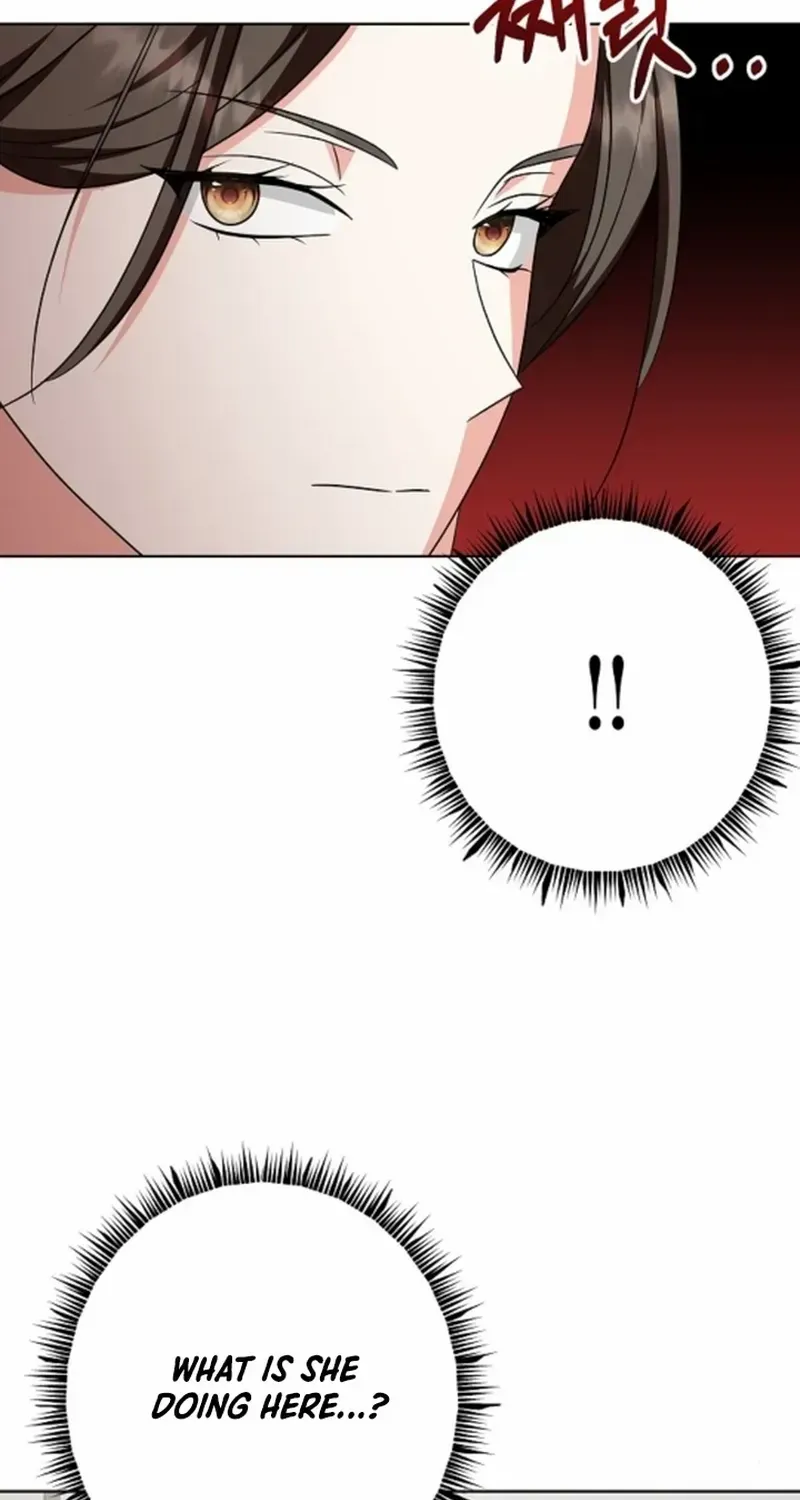 My wife appeared at her funeral Chapter 6 page 62 - 