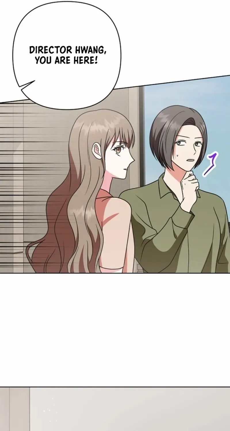 My wife appeared at her funeral Chapter 6 page 70 - 