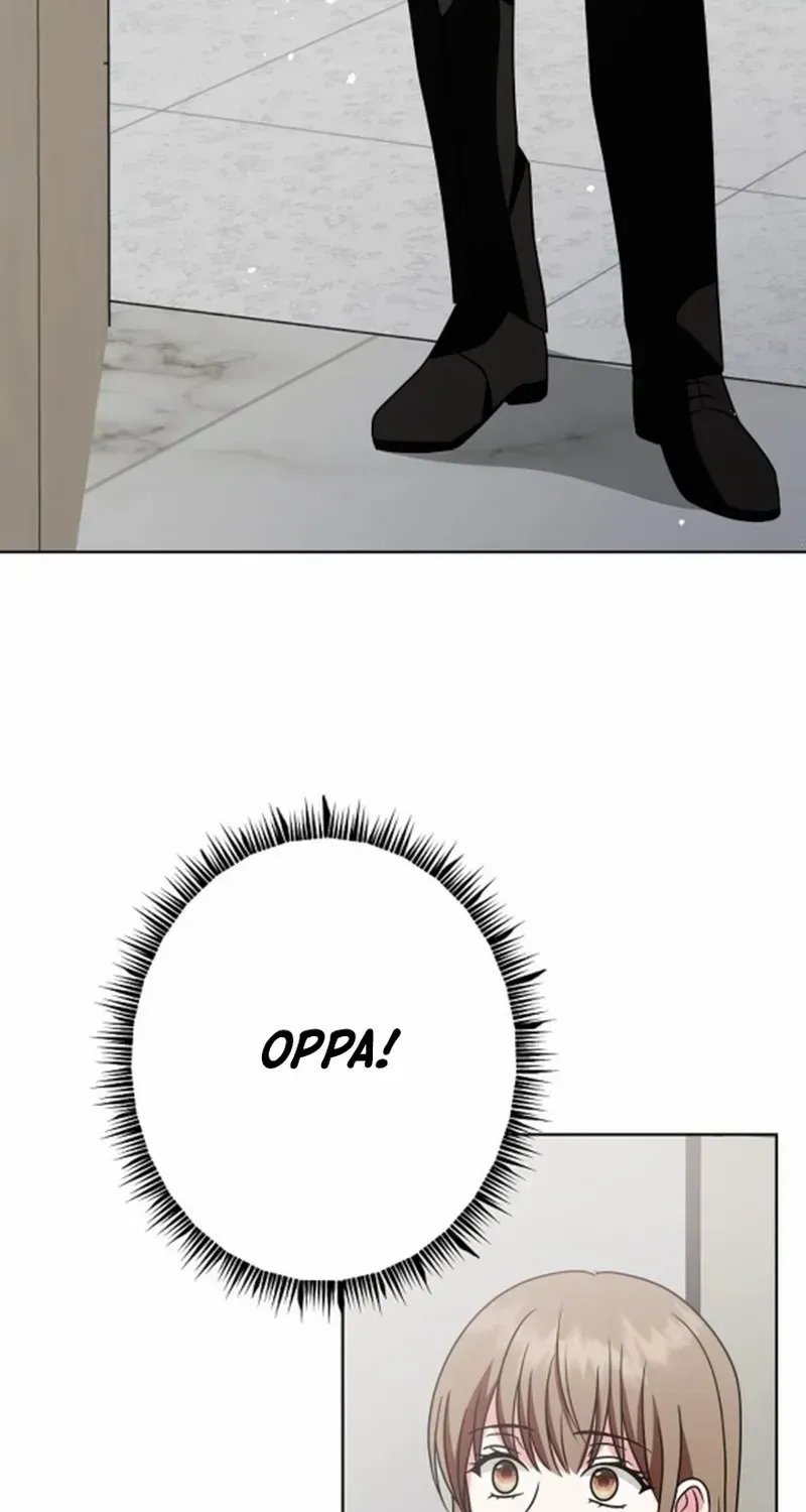 My wife appeared at her funeral Chapter 6 page 72 - 