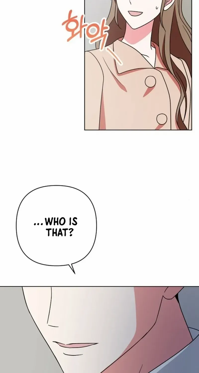 My wife appeared at her funeral Chapter 6 page 73 - 