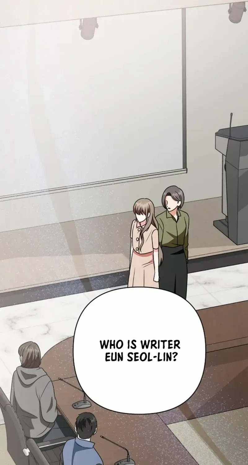 My wife appeared at her funeral Chapter 6 page 75 - 