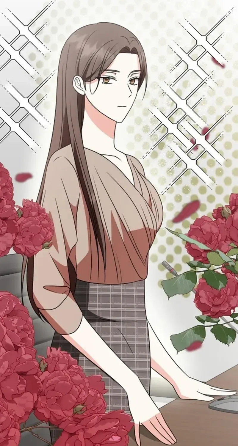 My wife appeared at her funeral Chapter 6 page 80 - 