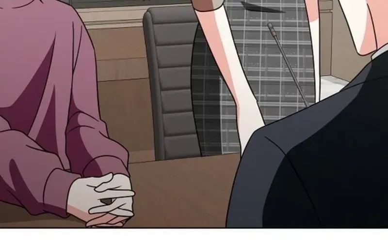 My wife appeared at her funeral Chapter 6 page 85 - 