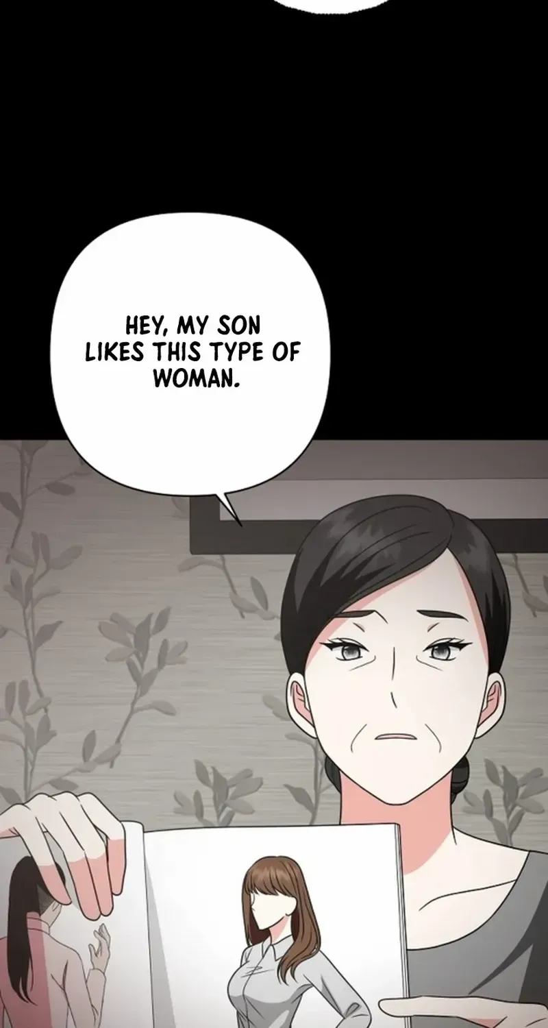 My wife appeared at her funeral Chapter 6 page 89 - 