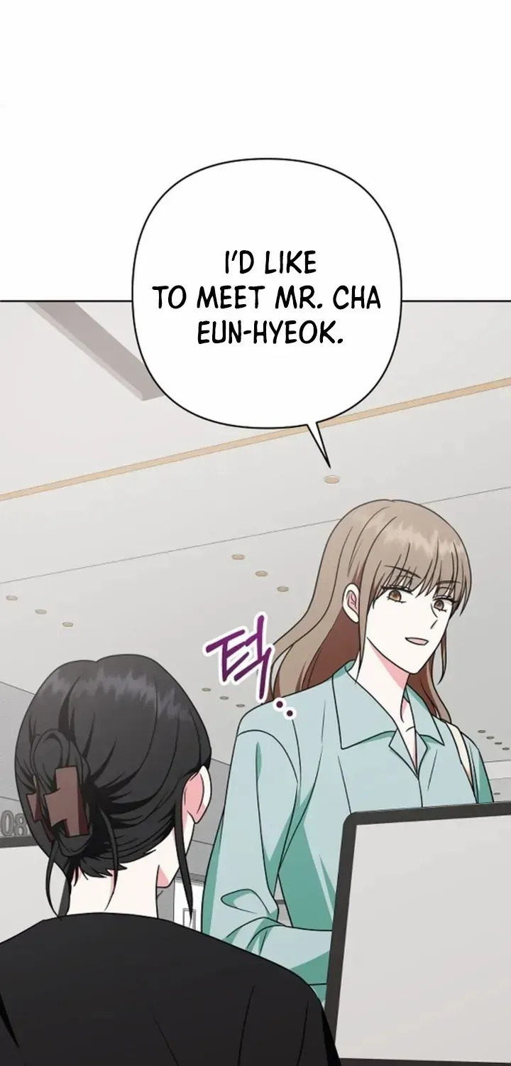 My wife appeared at her funeral Chapter 7 page 26 - 