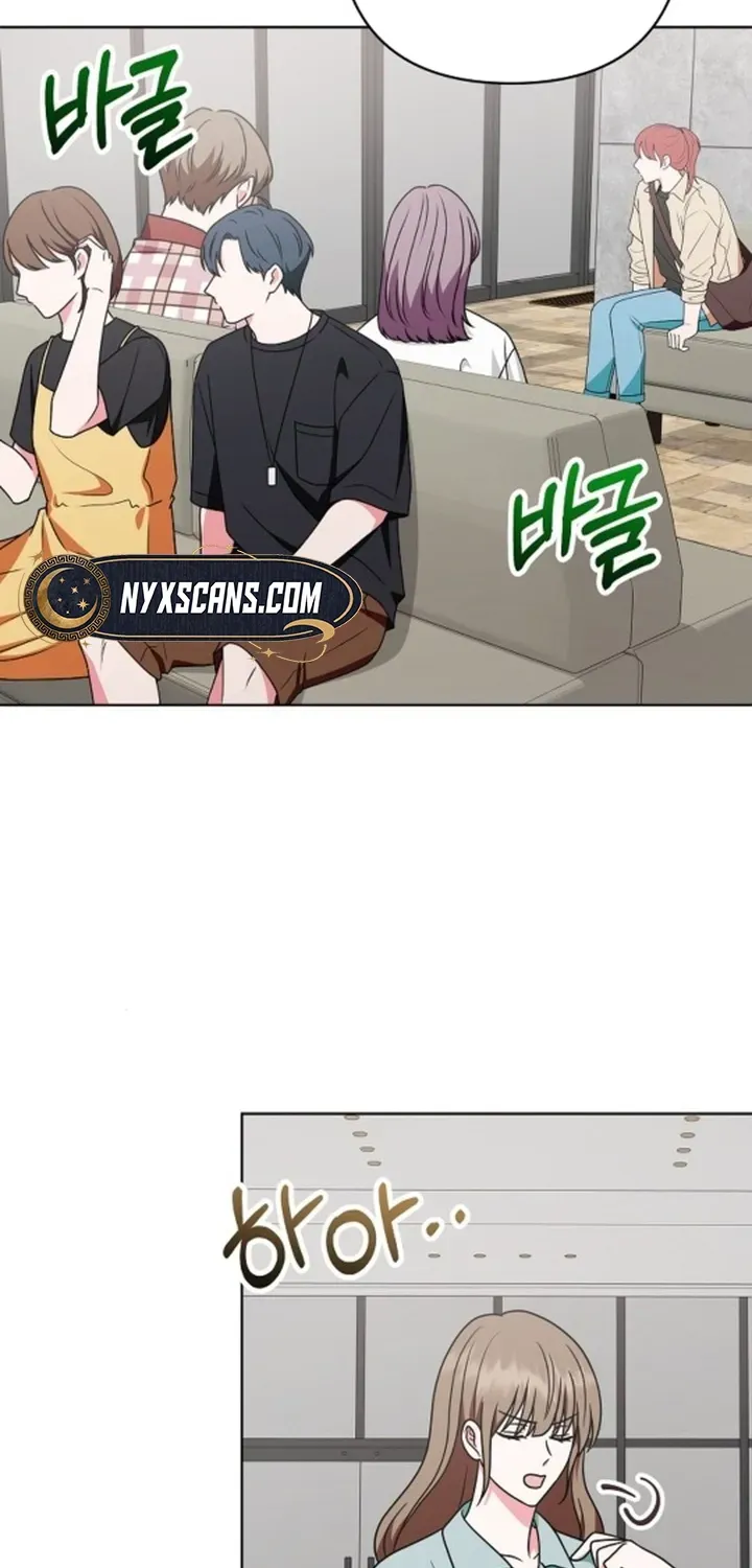 My wife appeared at her funeral Chapter 7 page 29 - 
