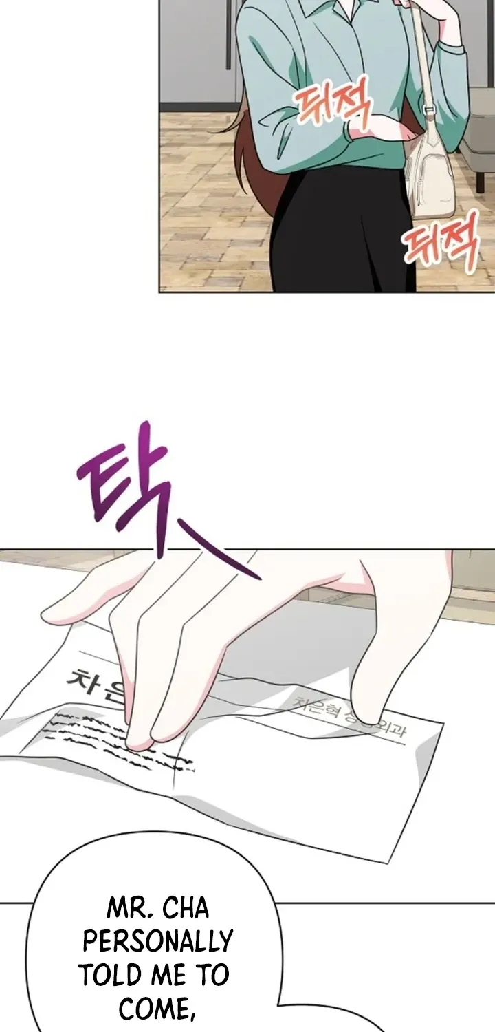 My wife appeared at her funeral Chapter 7 page 30 - 