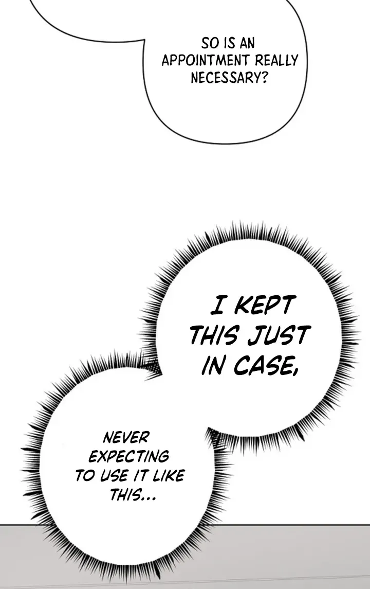 My wife appeared at her funeral Chapter 7 page 31 - 