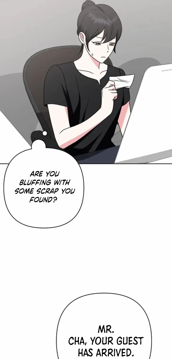 My wife appeared at her funeral Chapter 7 page 32 - 
