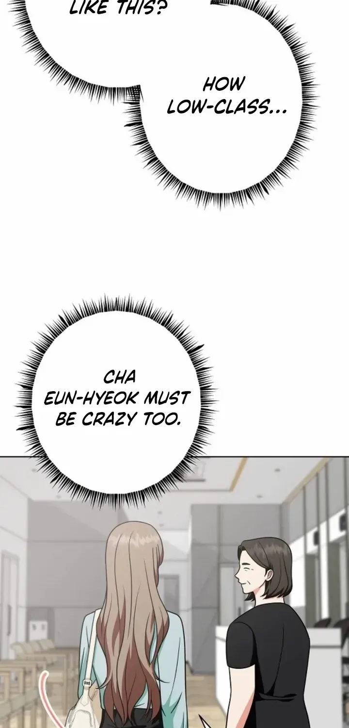 My wife appeared at her funeral Chapter 7 page 35 - 