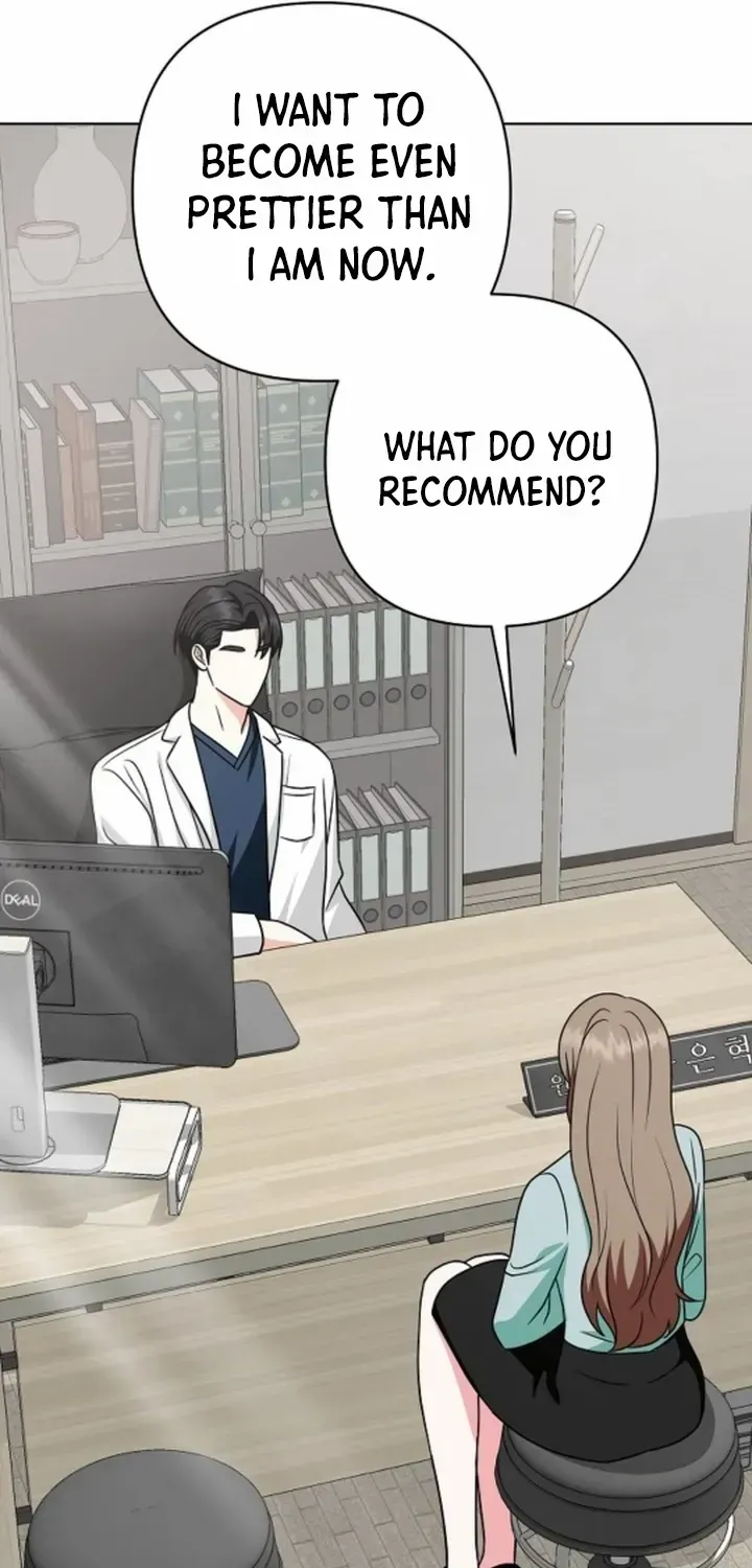 My wife appeared at her funeral Chapter 7 page 43 - 