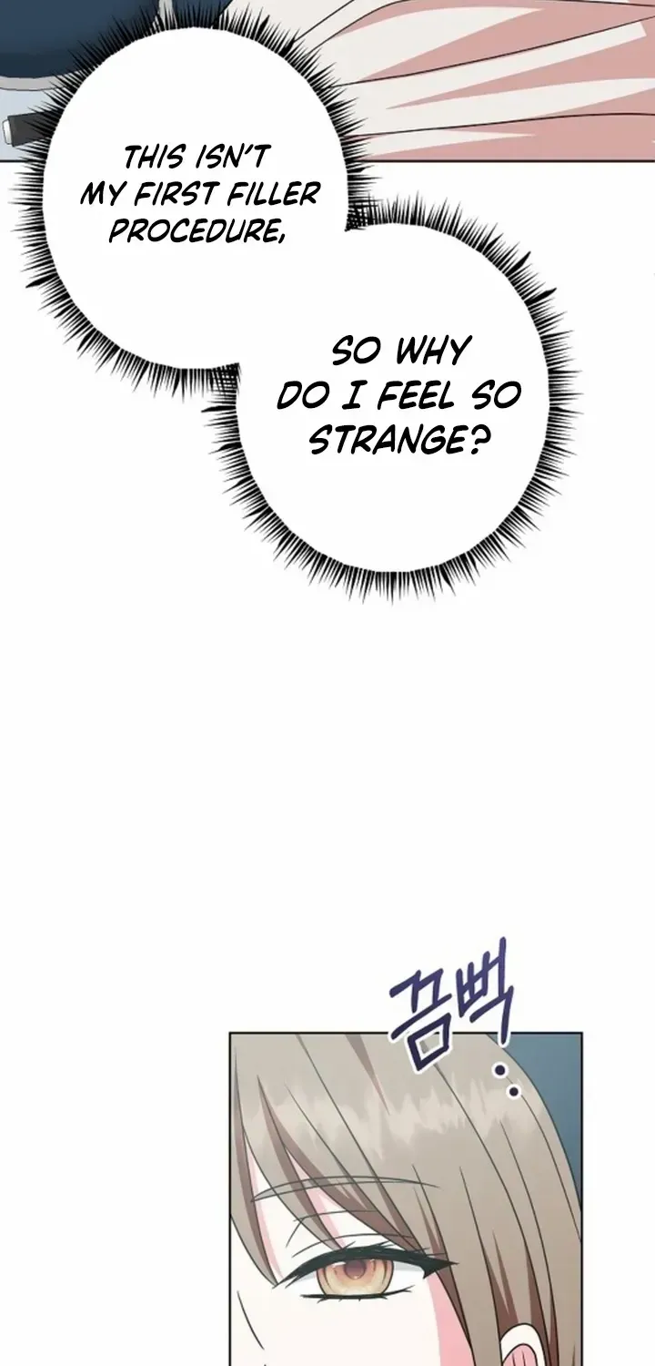 My wife appeared at her funeral Chapter 7 page 56 - 