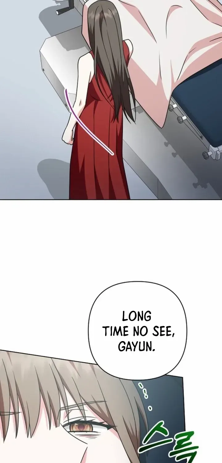 My wife appeared at her funeral Chapter 7 page 61 - 