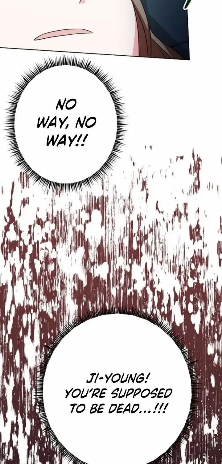 My wife appeared at her funeral Chapter 7 page 62 - 