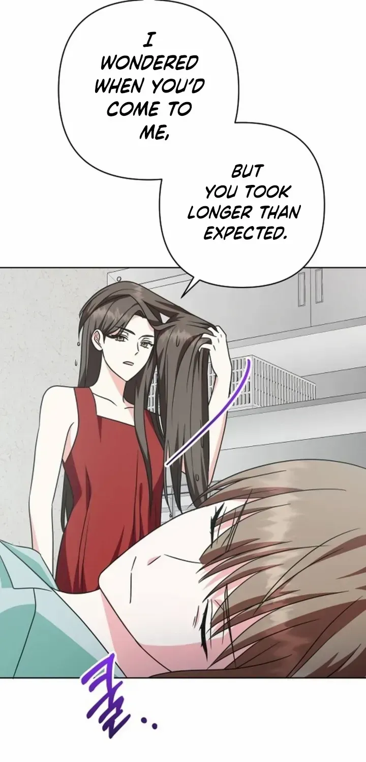 My wife appeared at her funeral Chapter 7 page 64 - 