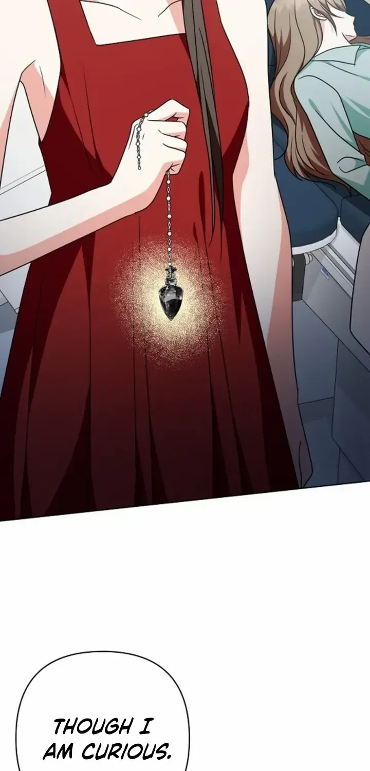 My wife appeared at her funeral Chapter 7 page 67 - 