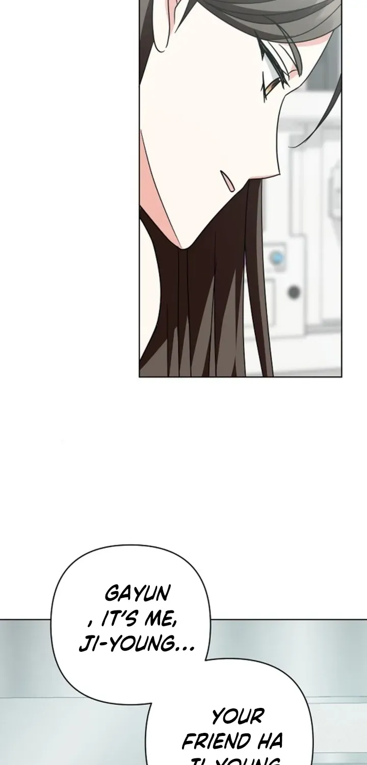 My wife appeared at her funeral Chapter 7 page 71 - 