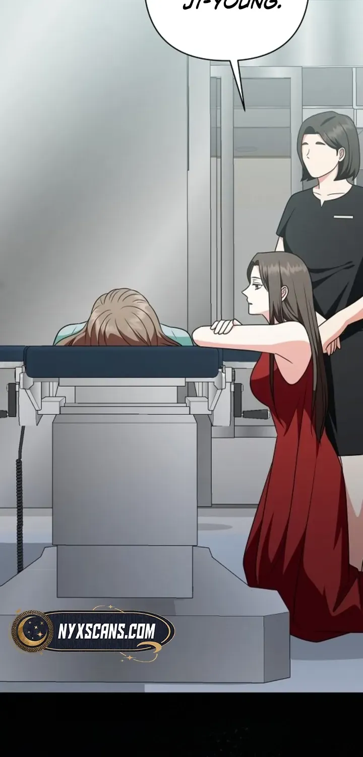 My wife appeared at her funeral Chapter 7 page 72 - 