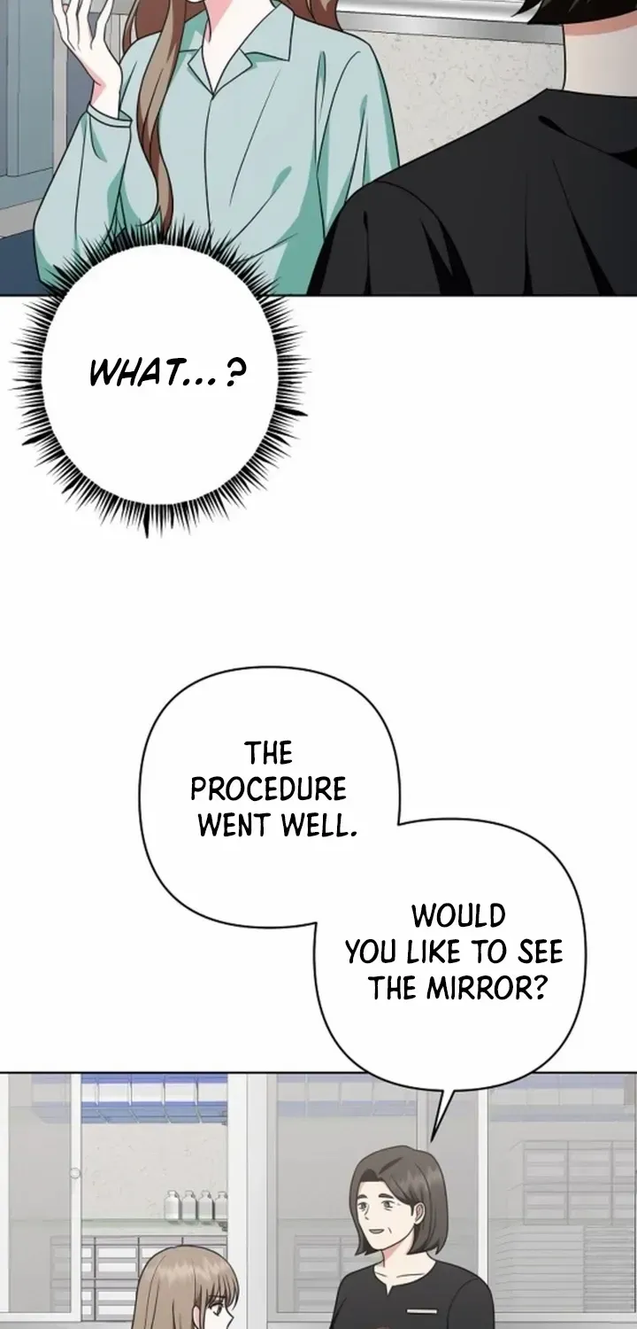 My wife appeared at her funeral Chapter 7 page 78 - 