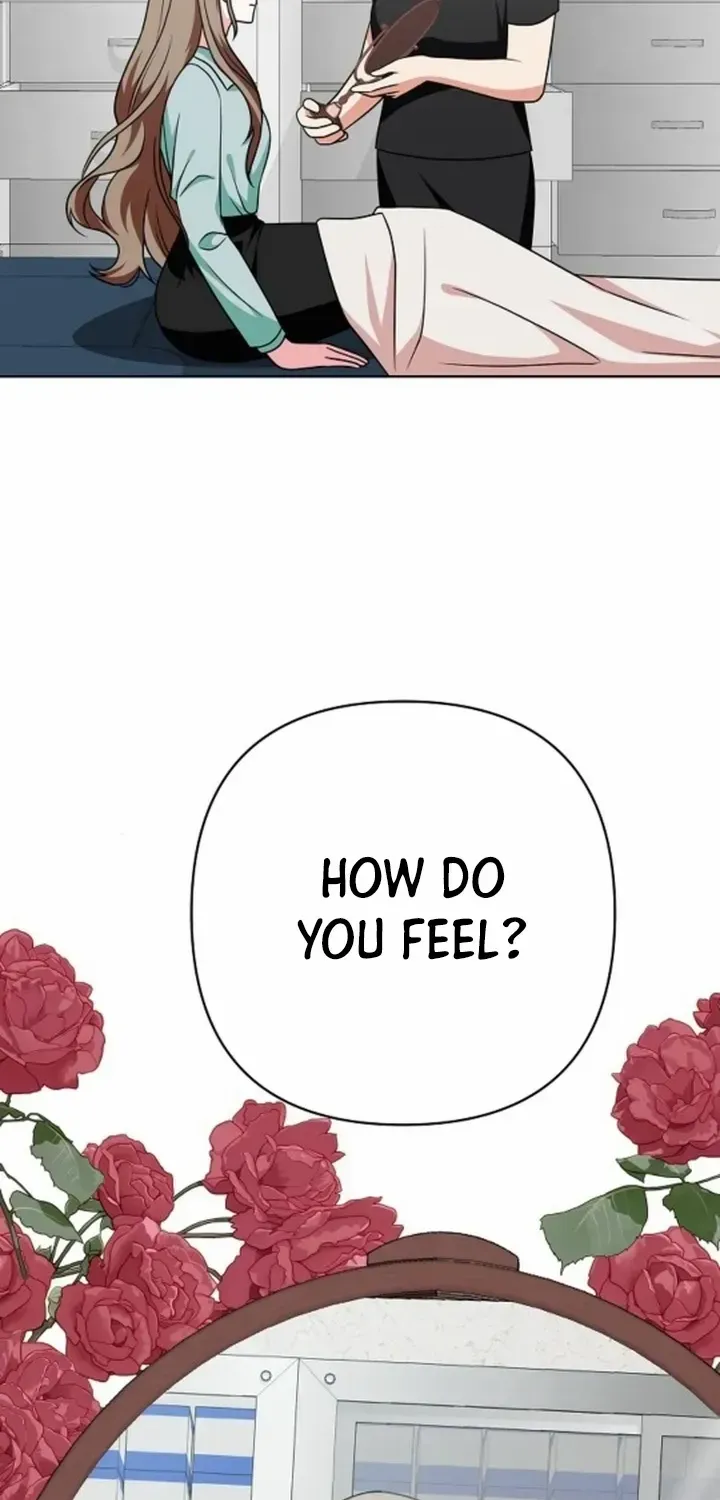 My wife appeared at her funeral Chapter 7 page 79 - 