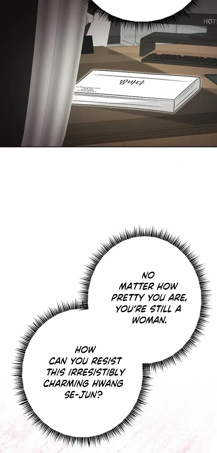 My wife appeared at her funeral Chapter 7 page 9 - 