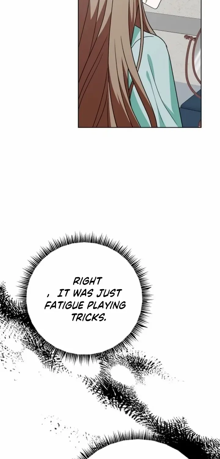 My wife appeared at her funeral Chapter 7 page 82 - 