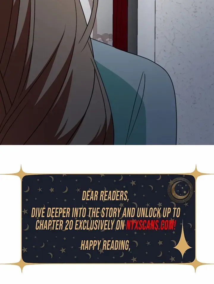 My wife appeared at her funeral Chapter 7 page 84 - 